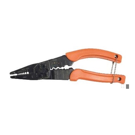 Ks Multi function Crimp Tool 20716
